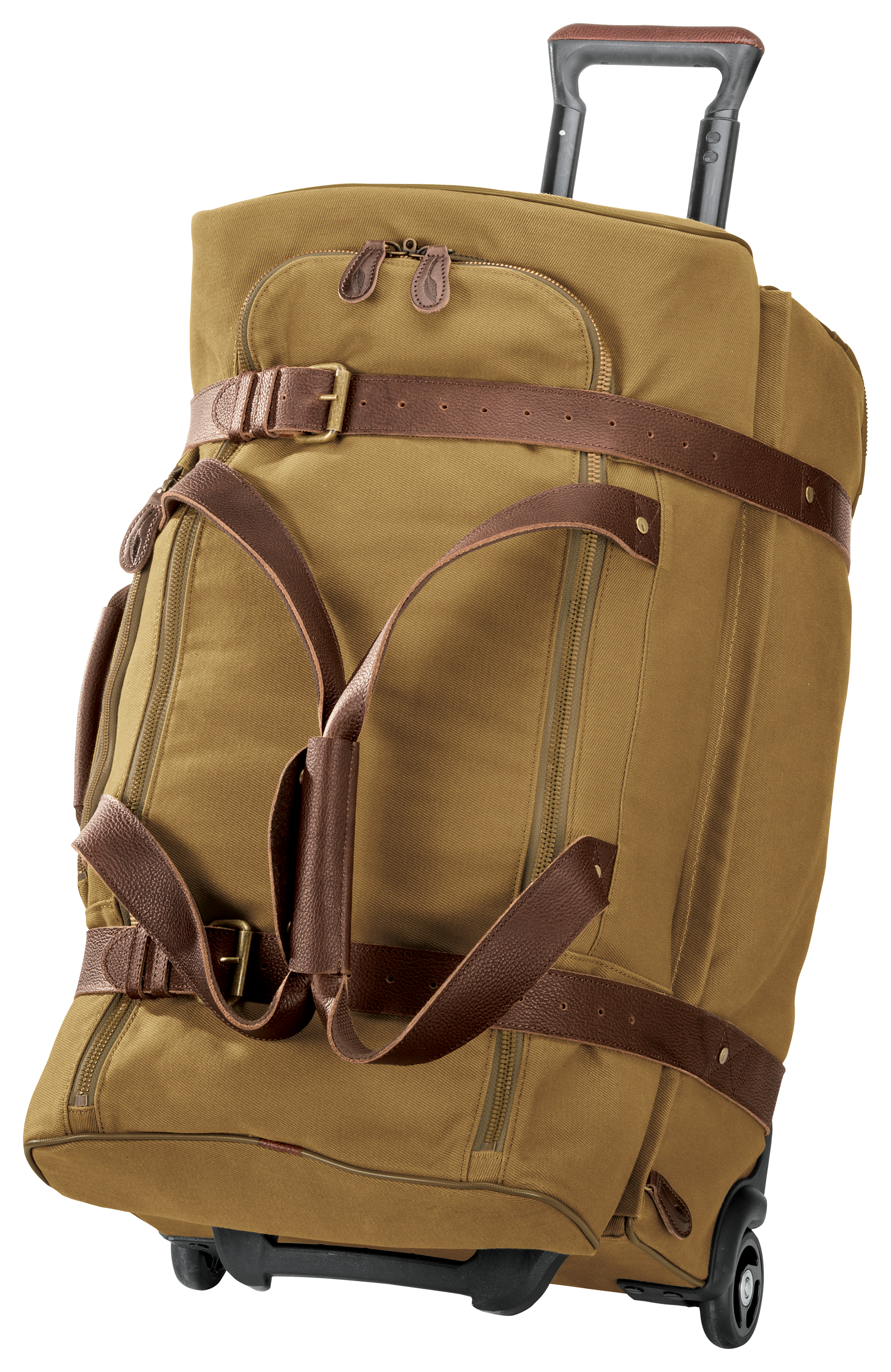 Bob Timberlake Luggage Collection 24'' Wheeled Trunk Bass Pro Shops